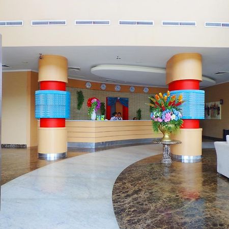 Sapadia Hotel Siantar Pematangsiantar Ngoại thất bức ảnh