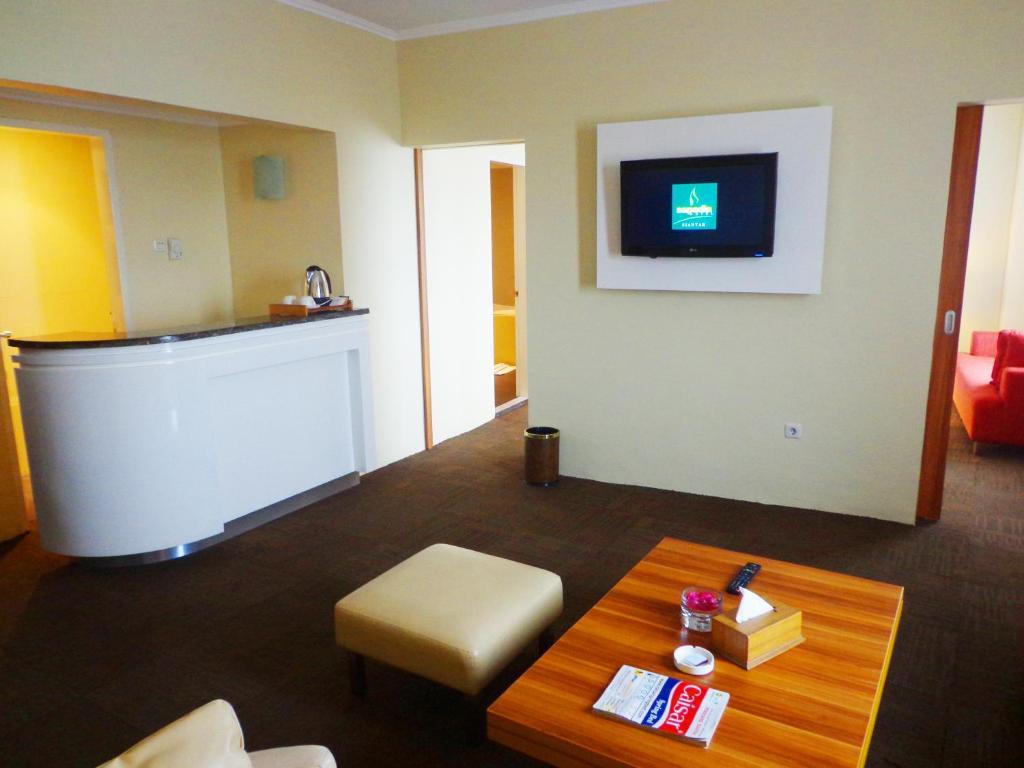 Sapadia Hotel Siantar Pematangsiantar Ngoại thất bức ảnh