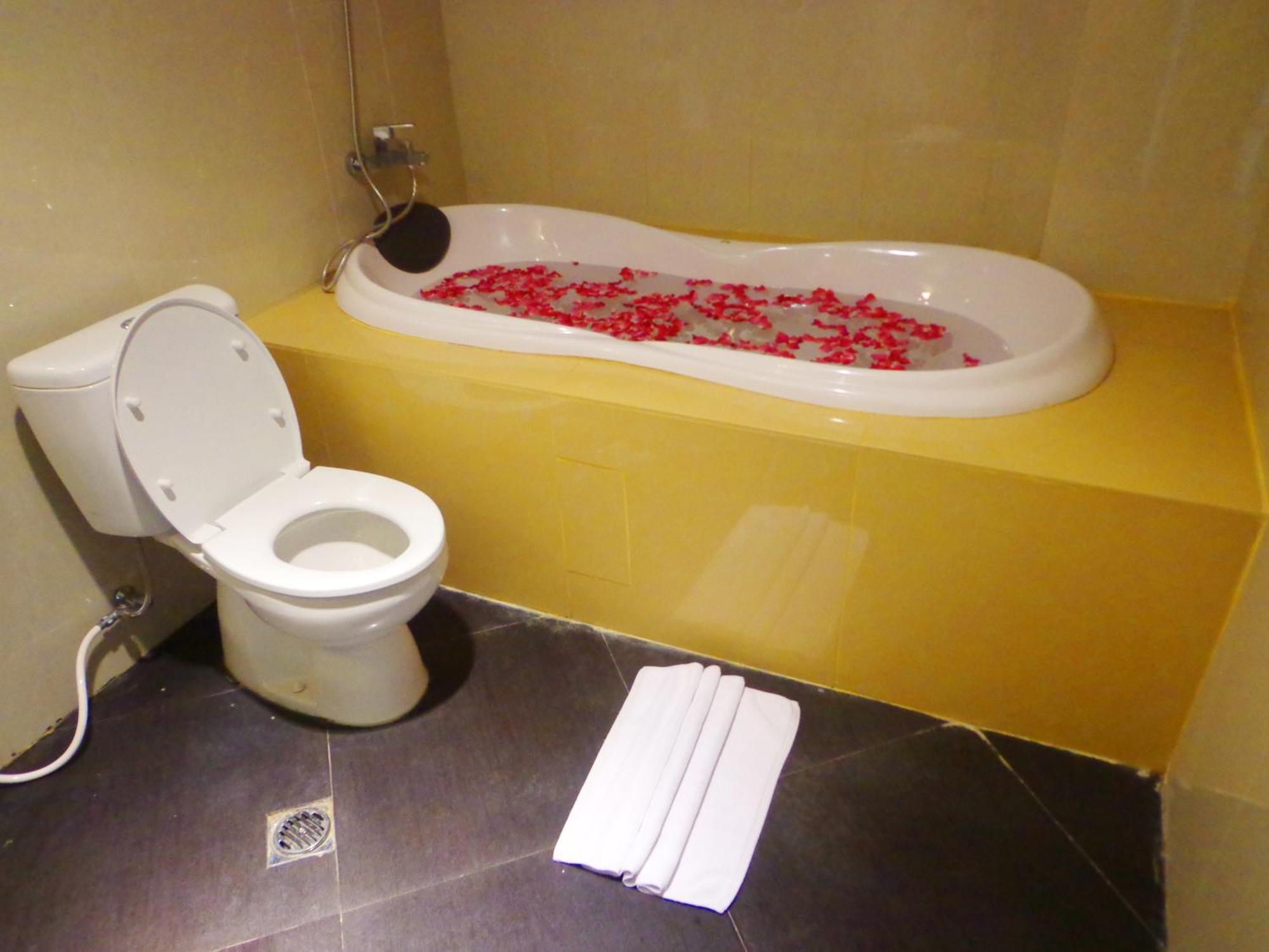 Sapadia Hotel Siantar Pematangsiantar Ngoại thất bức ảnh